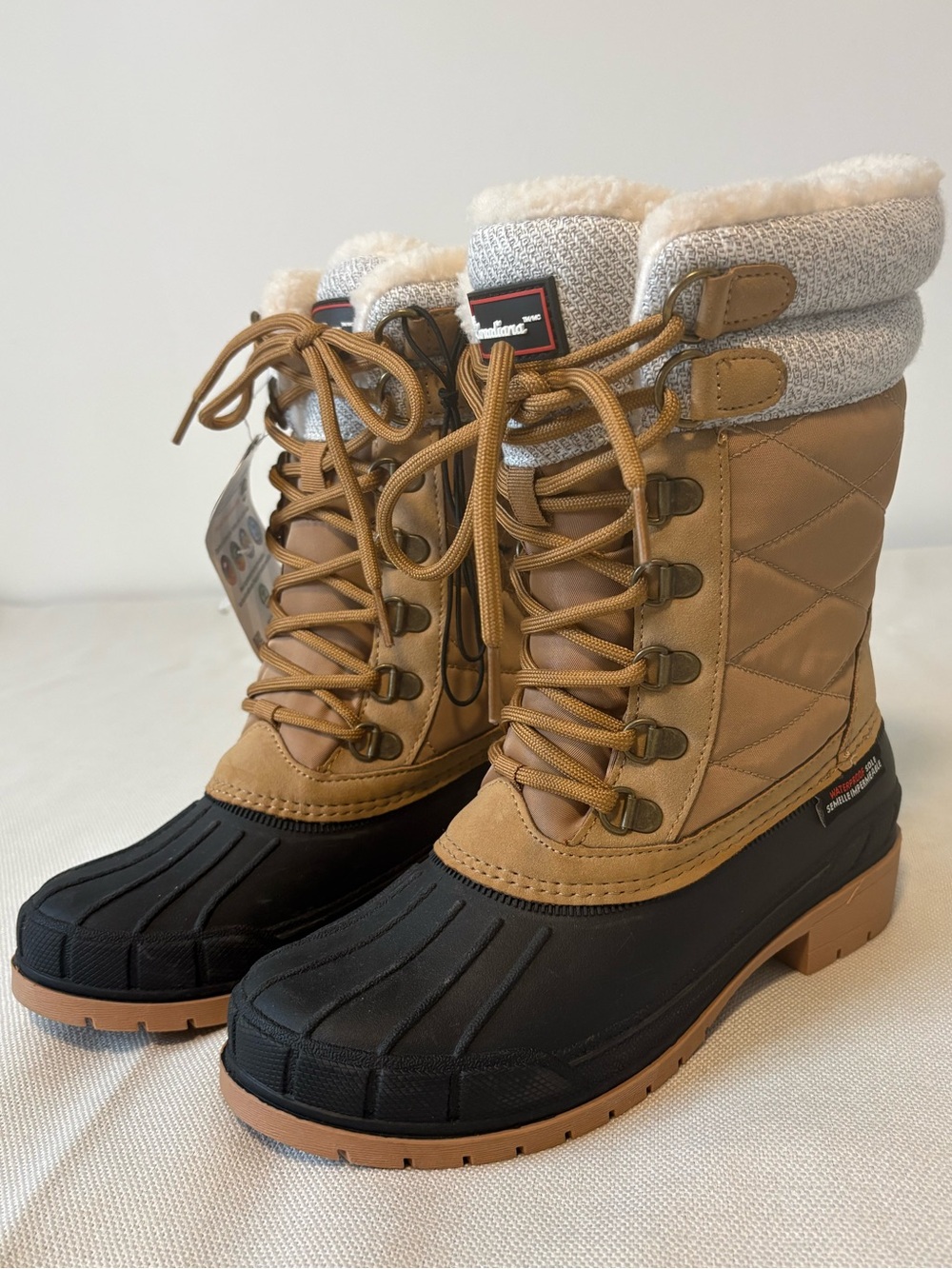 Women’s Boots